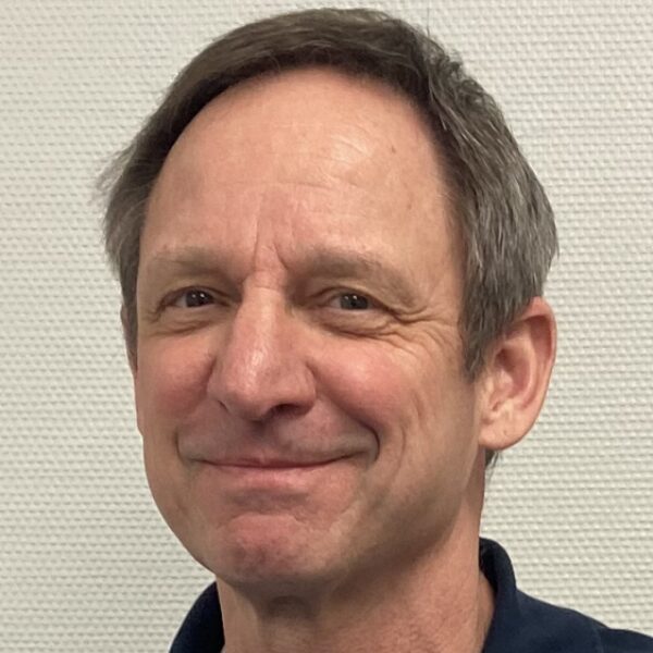 Dr med Lars Tegtmeier