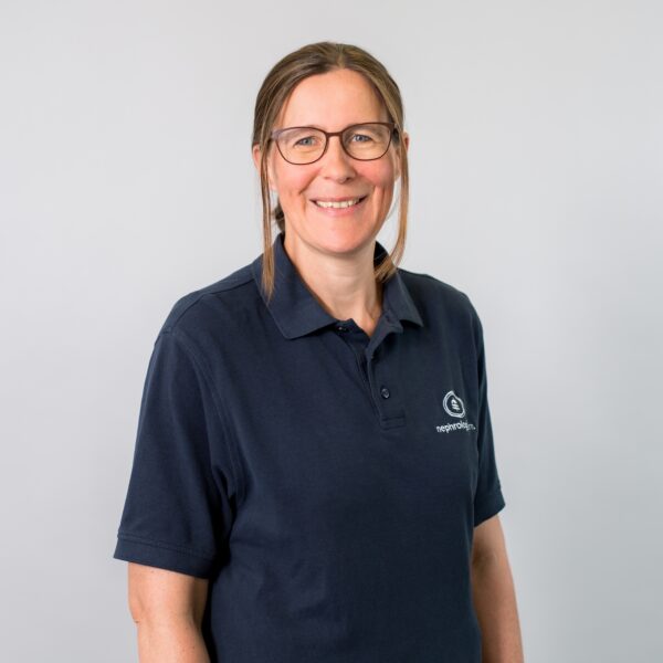 Dr. med. Karola Klaperski_Nephrologicum Osterholz