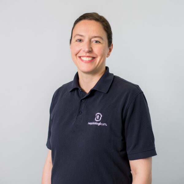 Wiebke Lorenzen_Ärztliche Leitung Nephrologicum Osterholz